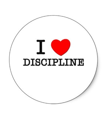 samodisciplina Дисциплина в трейдинге